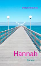 Cover-Bild Hannah