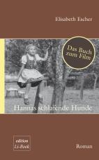 Cover-Bild Hannas schlafende Hunde