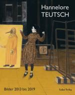 Cover-Bild Hannelore Teutsch