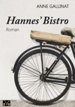 Cover-Bild Hannes' Bistro