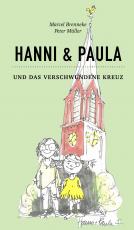 Cover-Bild Hanni und Paula
