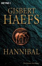 Cover-Bild Hannibal