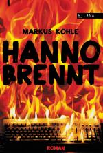 Cover-Bild Hanno brennt