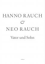 Cover-Bild Hanno Rauch & Neo Rauch – Vater und Sohn