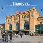 Cover-Bild Hannover ein kleines Stadtporträt