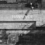 Cover-Bild Hannover schwarz auf weiß