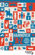 Cover-Bild Hannover von A bis Z