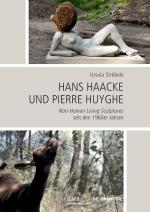 Cover-Bild Hans Haacke und Pierre Huyghe