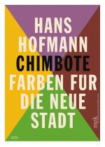 Cover-Bild Hans Hofmann - Chimbote