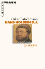 Cover-Bild Hans Holbein d.J.