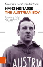 Cover-Bild Hans Menasse: The Austrian Boy
