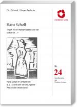 Cover-Bild Hans Scholl