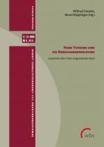 Cover-Bild Hans Tietgens und die Erwachsenenbildung