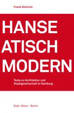 Cover-Bild Hanseatisch modern