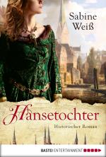 Cover-Bild Hansetochter