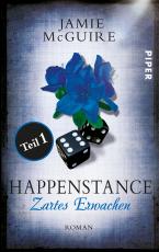 Cover-Bild Happenstance Teil 1