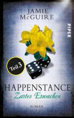 Cover-Bild Happenstance Teil 3
