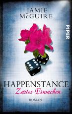 Cover-Bild Happenstance – Zartes Erwachen