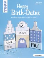 Cover-Bild Happy Birth-Dates (kreativ.kompakt)