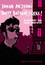 Cover-Bild Happy birthday, Türke!