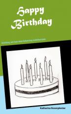 Cover-Bild Happy Birthday