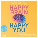 Cover-Bild Happy Brain – Happy You