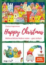 Cover-Bild Happy Christmas