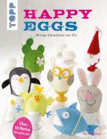 Cover-Bild Happy Eggs