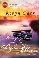 Cover-Bild Happy End in Virgin River