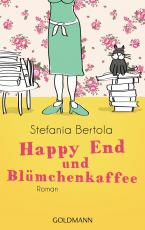 Cover-Bild Happy End und Blümchenkaffee
