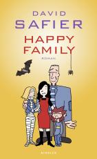 Cover-Bild Happy Family