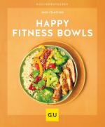 Cover-Bild Happy Fitness-Bowls