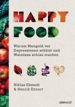 Cover-Bild Happy Food