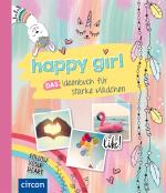 Cover-Bild happy girl
