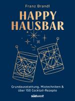 Cover-Bild Happy Hausbar