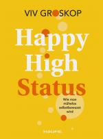 Cover-Bild Happy High Status