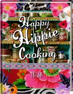Cover-Bild Happy Hippie Cooking