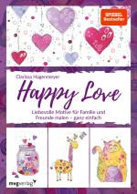 Cover-Bild Happy Love