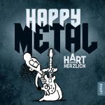 Cover-Bild Happy Metal