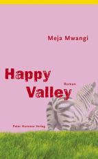 Cover-Bild Happy Valley