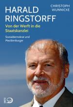 Cover-Bild Harald Ringstorff