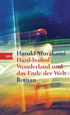 Cover-Bild Hard-boiled Wonderland und das Ende der Welt