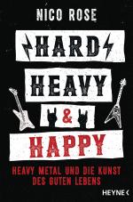 Cover-Bild Hard, Heavy & Happy