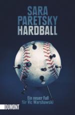 Cover-Bild Hardball
