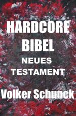 Cover-Bild Hardcore Bibel