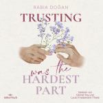 Cover-Bild Hardest Part 2: Trusting Was The Hardest Part