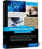 Cover-Bild Hardware & Security