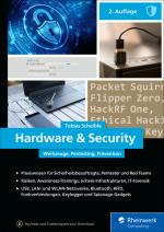 Cover-Bild Hardware & Security
