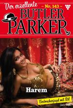Cover-Bild Harem