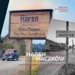 Cover-Bild Haren / Maczków 1945-1948